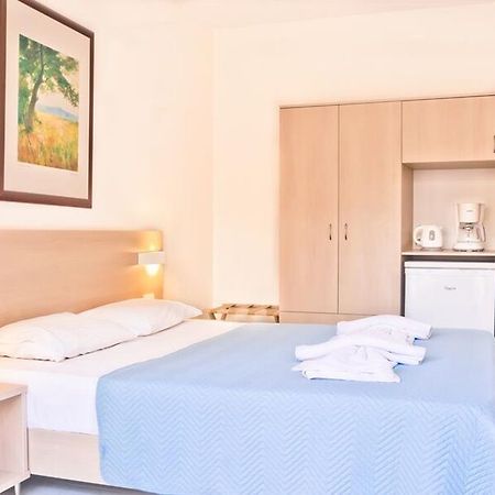 Talos Hotel & Apartments 하니아 외부 사진